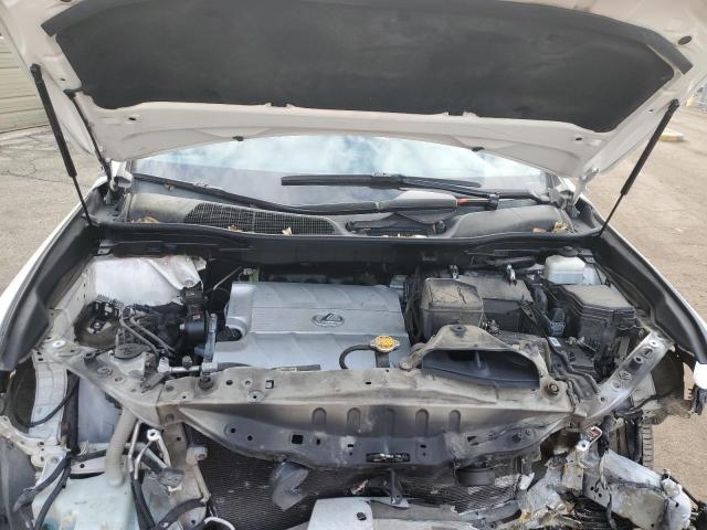 Photo 11 from auction – 2015 LEXUS RX 350 with VIN 2T2ZK1BAXFC150835