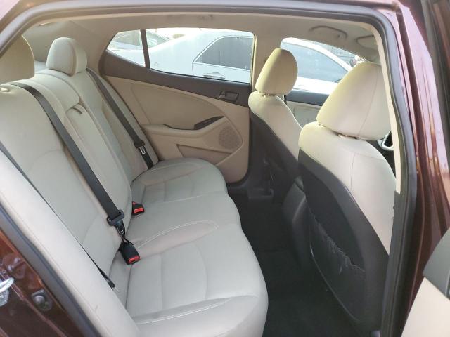 Photo 10 from auction – 2013 KIA OPTIMA LX with VIN 5XXGM4A76DG135882