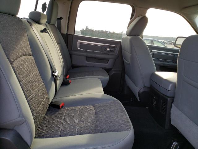Photo 10 from auction – 2015 RAM 1500 SLT with VIN 1C6RR6LT3FS621257