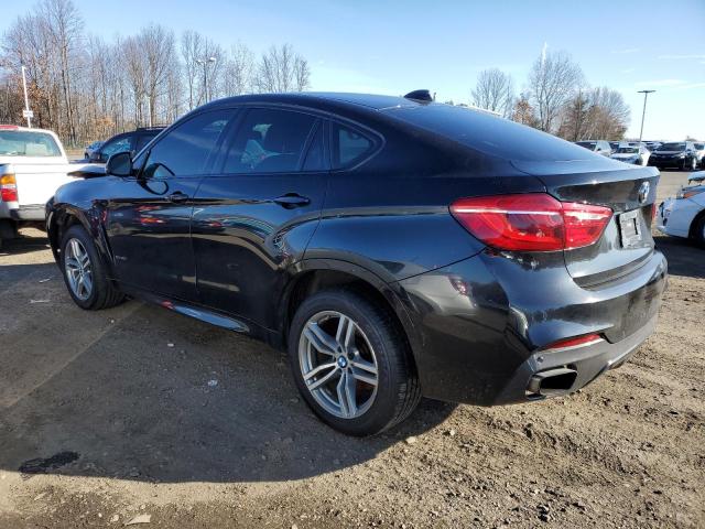 Photo 2 from auction – 2015 BMW X6 XDRIVE5 with VIN 5UXKU6C57F0F94345