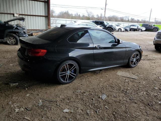 Photo 3 from auction – 2018 BMW M240I with VIN WBA2J5C58JVC07038