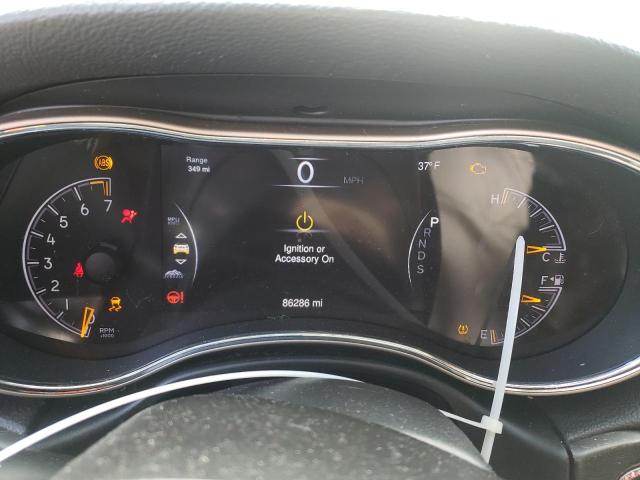 Photo 9 from auction – 2015 JEEP GRAND CHER with VIN 1C4RJFBG0FC685710