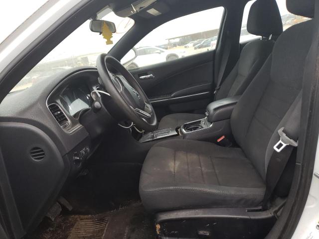 Photo 7 from auction – 2011 DODGE CHARGER with VIN 2B3CL3CG2BH587123