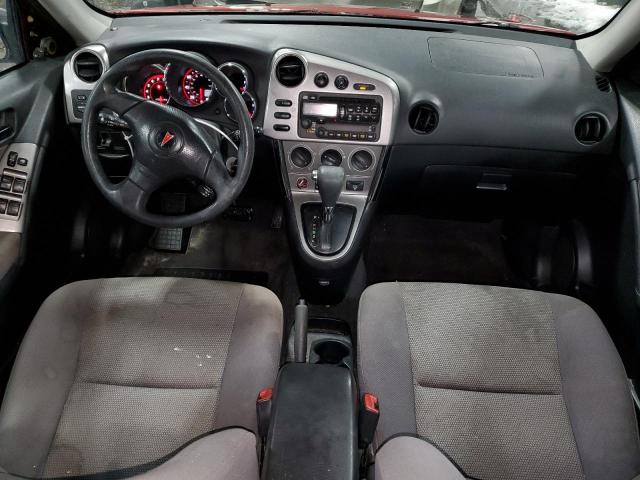 Photo 8 from auction – 2008 PONTIAC VIBE with VIN 5Y2SL65808Z407230
