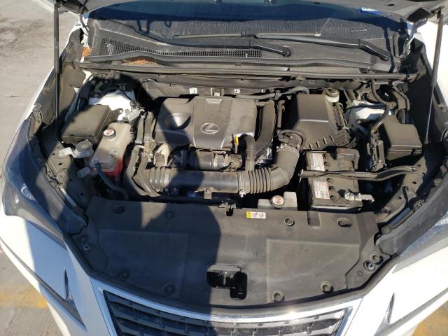 Photo 12 from auction – 2020 LEXUS NX 300 with VIN JTJDARBZ8L5002291