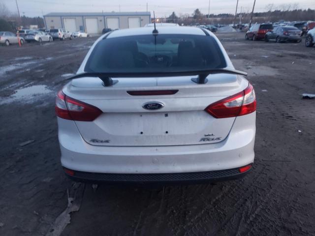 Photo 6 from auction – 2012 FORD FOCUS SEL with VIN 1FAHP3H25CL223472