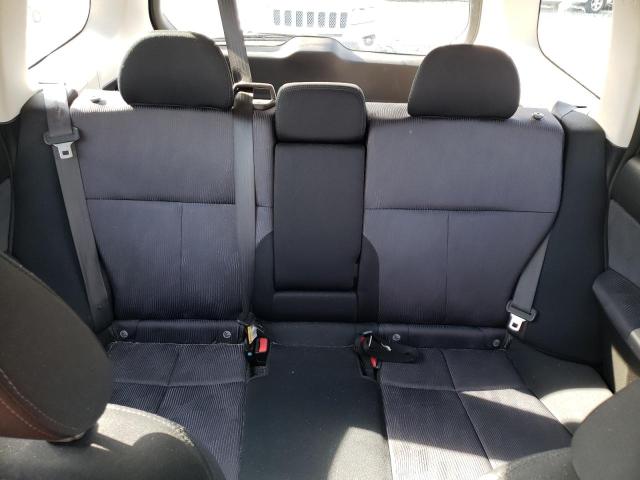 Photo 10 from auction – 2009 SUBARU FORESTER 2 with VIN JF2SH61629H725476