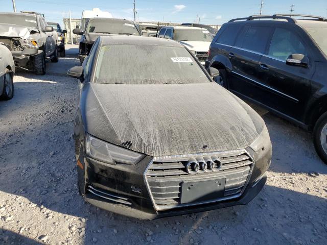 Photo 5 from auction – 2017 AUDI A4 PREMIUM with VIN WAUGNAF41HN004974