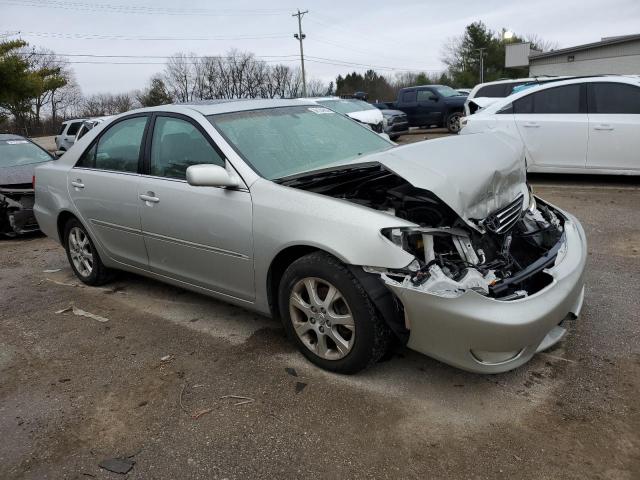 Photo 4 from auction – 2005 TOYOTA CAMRY LE with VIN 4T1BF30K55U616993