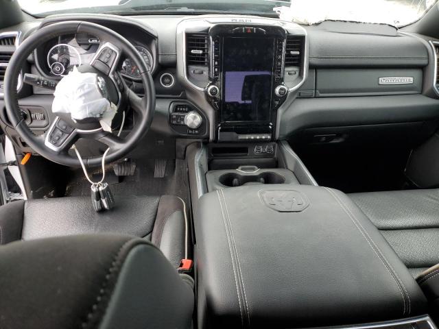 Photo 8 from auction – 2021 RAM 1500 LARAM with VIN 1C6SRFRT1MN746293