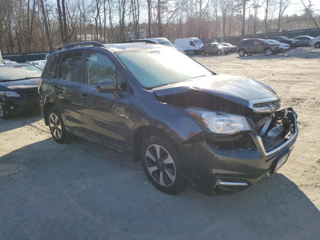 Photo 4 from auction – 2017 SUBARU FORESTER 2 with VIN JF2SJAGC7HH587906