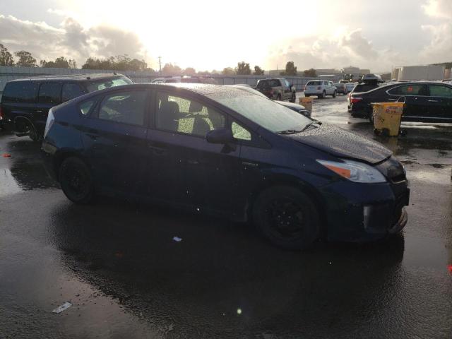 Photo 4 from auction – 2015 TOYOTA PRIUS with VIN JTDKN3DU3F0467852