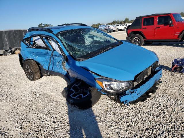 Photo 4 from auction – 2017 SUBARU CROSSTREK with VIN JF2GPABC2HH274144
