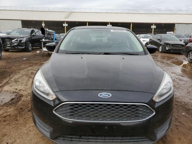 Photo 5 from auction – 2018 FORD FOCUS SE with VIN 1FADP3K29JL214875