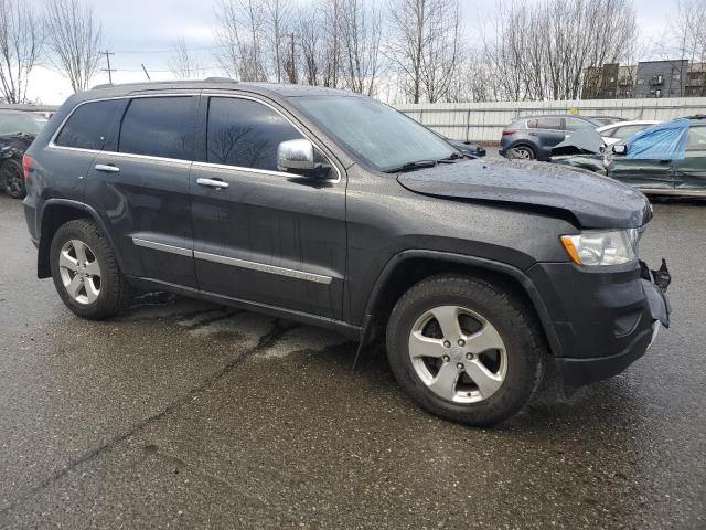 Photo 4 from auction – 2011 JEEP GRAND CHER with VIN 1J4RR6GT9BC684395