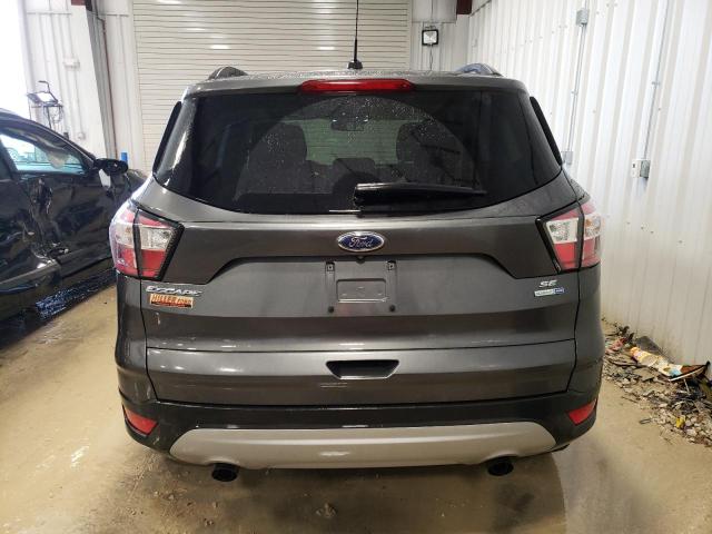 Photo 6 from auction – 2018 FORD ESCAPE SE with VIN 1FMCU9GD0JUC39603