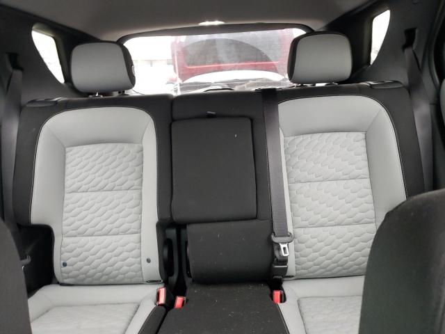 Photo 10 from auction – 2020 CHEVROLET EQUINOX LS with VIN 2GNAXHEVXL6242851