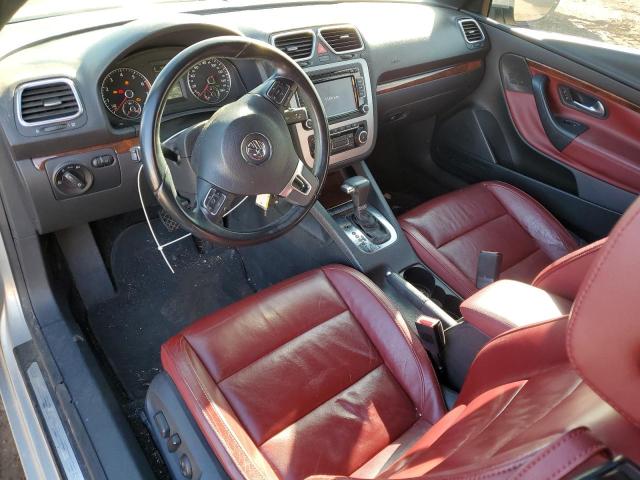 Photo 8 from auction – 2010 VOLKSWAGEN EOS LUX with VIN WVWFA7AH4AV022236