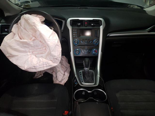 Photo 8 from auction – 2016 FORD FUSION SE with VIN 3FA6P0H77GR253159