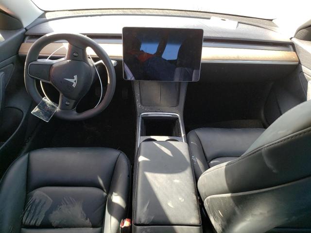 Photo 8 from auction – 2021 TESLA MODEL 3 with VIN 5YJ3E1EA2MF861094