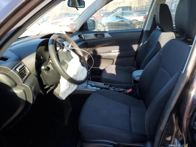 Photo 7 from auction – 2013 SUBARU FORESTER 2 with VIN JF2SHABC8DH438126