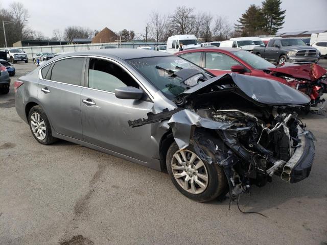 Photo 4 from auction – 2015 NISSAN ALTIMA 2.5 with VIN 1N4AL3APXFC489366