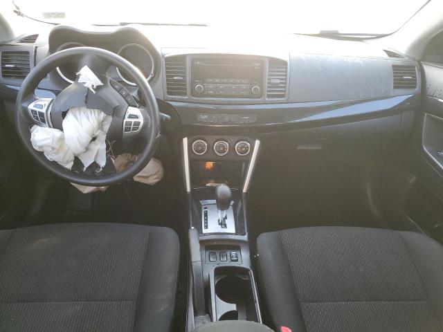 Photo 8 from auction – 2016 MITSUBISHI LANCER ES with VIN JA32V2FW2GU003145