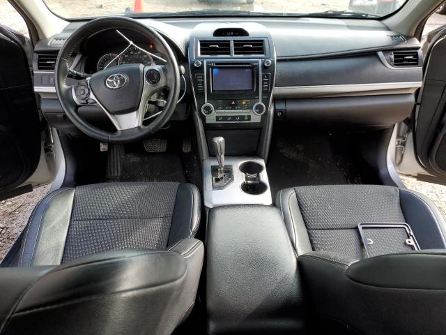 Photo 8 from auction – 2014 TOYOTA CAMRY L with VIN 4T1BF1FK2EU335763