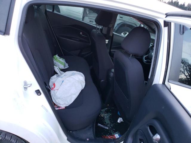 Photo 10 from auction – 2013 KIA RIO EX with VIN KNADN4A34D6203508