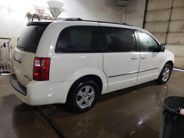 Photo 3 from auction – 2010 DODGE GRAND CARA with VIN 2D4RN5D13AR475631