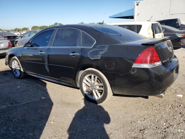 Photo 2 from auction – 2013 CHEVROLET IMPALA LTZ with VIN 2G1WC5E38D1148868