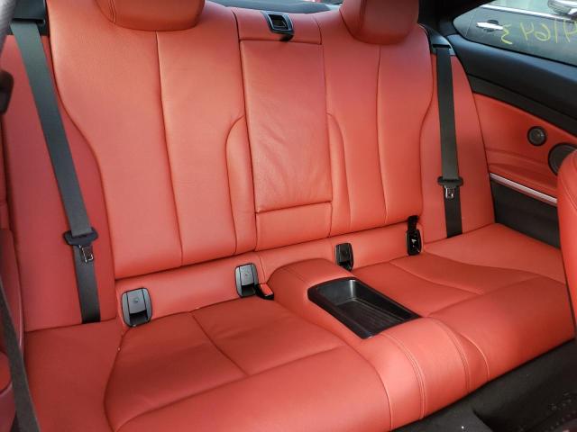 Photo 10 from auction – 2019 BMW 430XI with VIN WBA4W5C50KAE50734
