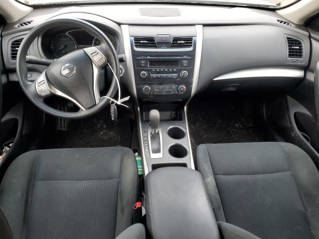 Photo 8 from auction – 2015 NISSAN ALTIMA 2.5 with VIN 1N4AL3APXFC575664