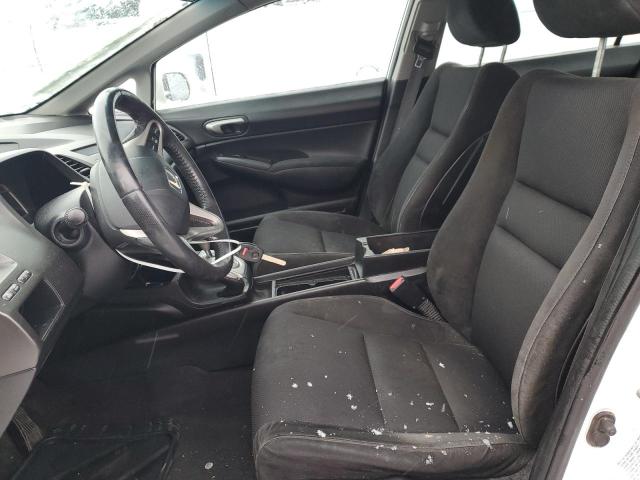Photo 7 from auction – 2010 HONDA CIVIC LX-S with VIN 19XFA1F66AE059538