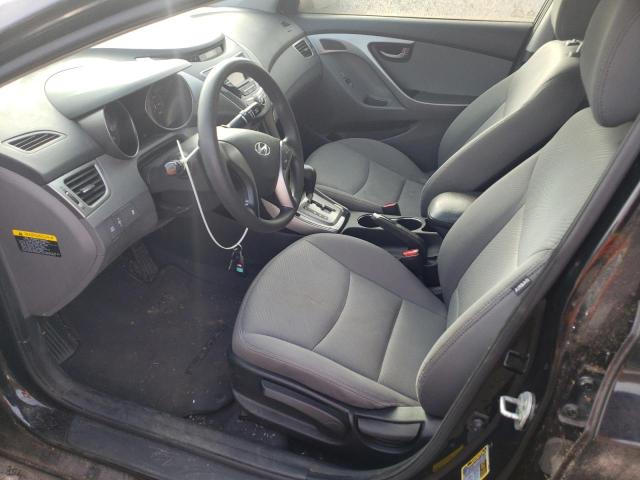 Photo 7 from auction – 2012 HYUNDAI ELANTRA with VIN 5NPDH4AE2DH207915