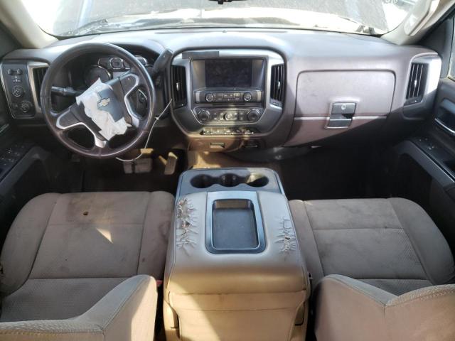 Photo 8 from auction – 2015 CHEVROLET SILVERADO with VIN 3GCUKREH2FG251024