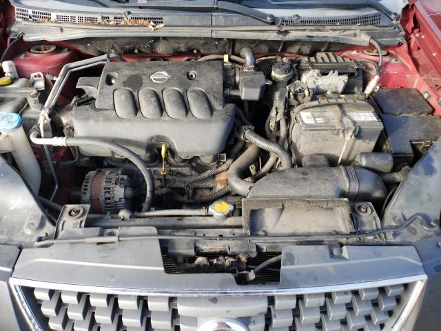 Photo 11 from auction – 2007 NISSAN SENTRA with VIN 3N1AB61E07L709748