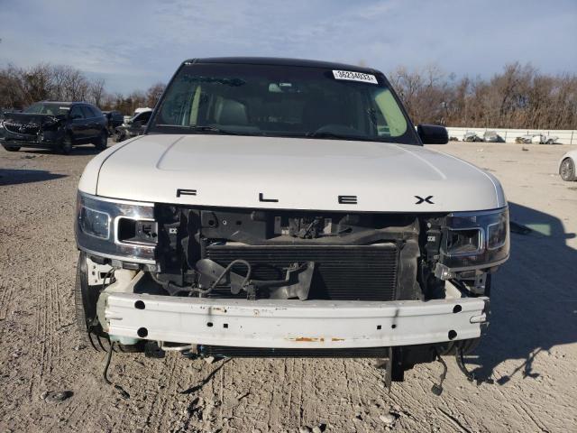 Photo 5 from auction – 2019 FORD FLEX LIMIT with VIN 2FMHK6DTXKBA08723