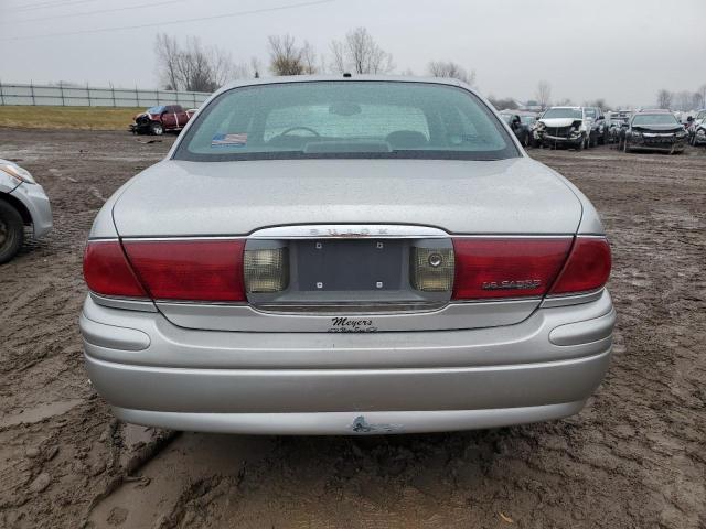 Photo 6 from auction – 2005 BUICK LESABRE CU with VIN 1G4HP52K35U269230