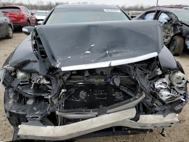 Photo 5 from auction – 2007 ACURA RL with VIN JH4KB166X7C004889