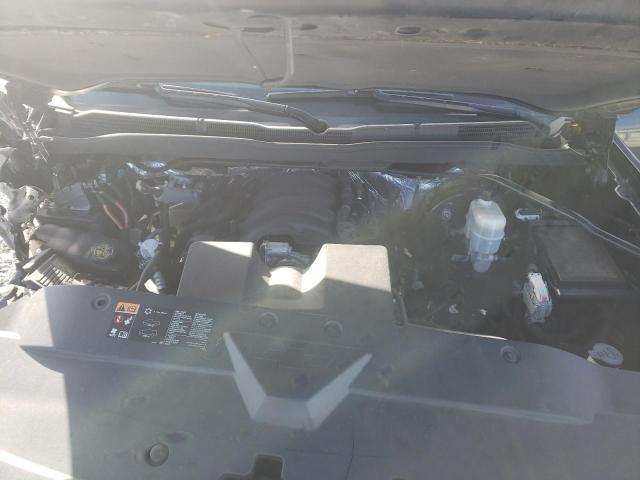 Photo 11 from auction – 2015 CHEVROLET SILVERADO with VIN 3GCUKREH2FG251024