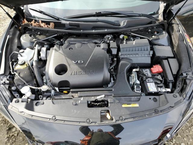 Photo 11 from auction – 2020 NISSAN MAXIMA SV with VIN 1N4AA6CV6LC367294