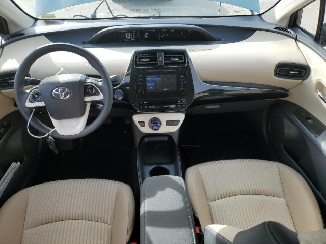 Photo 8 from auction – 2017 TOYOTA PRIUS with VIN JTDKARFU8H3030796