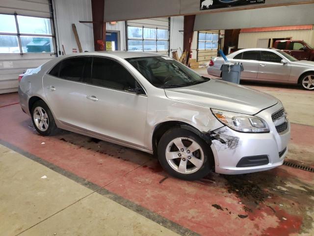 Photo 4 from auction – 2013 CHEVROLET MALIBU LS with VIN 1G11B5SA0DF296442