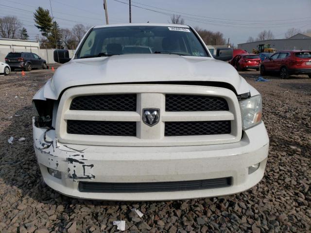 Photo 5 from auction – 2012 DODGE RAM 1500 S with VIN 3C6JD6AT5CG158975