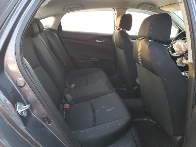 Photo 10 from auction – 2017 HONDA CIVIC LX with VIN 2HGFC2F53HH567604