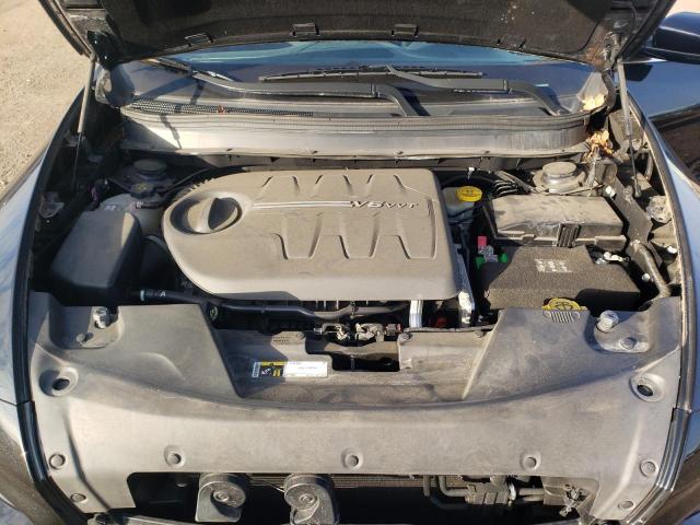 Photo 11 from auction – 2015 JEEP CHEROKEE L with VIN 1C4PJMDSXFW726209