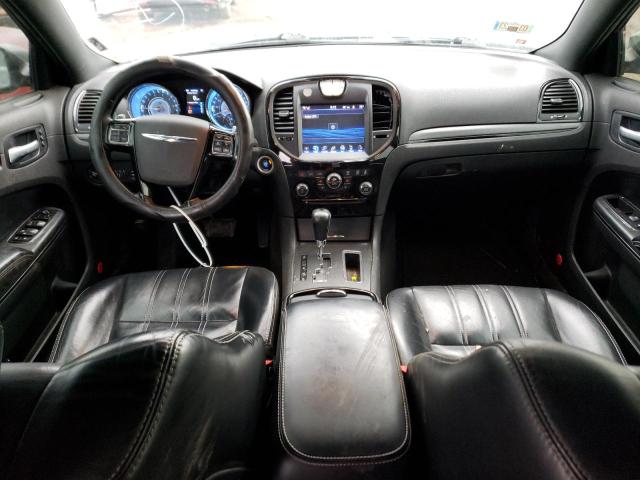 Photo 8 from auction – 2012 CHRYSLER 300 S with VIN 2C3CCADT9CH147999