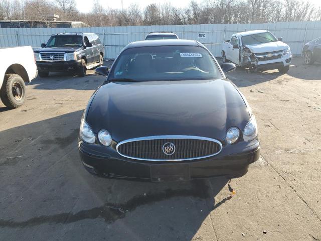 Photo 5 from auction – 2006 BUICK LACROSSE C with VIN 2G4WC582161264583