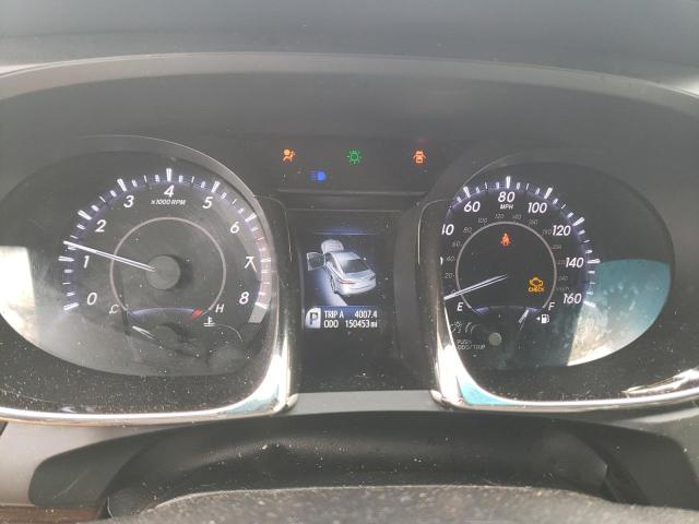 Photo 9 from auction – 2014 TOYOTA AVALON BAS with VIN 4T1BK1EB0EU136062